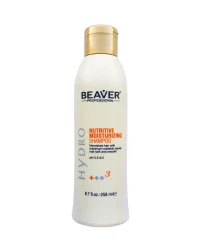 Beaver Nutritive Moisturizing Shampoo - Увлажняющий питательный шампунь