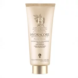 Професійна зволожуюча маска для волосся Tecna Hydracore Hydrating & Volumizing Treatment, 75 мл