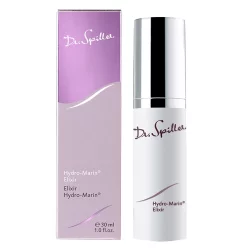 Dr.Spiller Hydro-Marin Elixir, 30 мл - Сыворотка с экстрактом водорослей