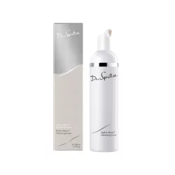 Dr.Spiller Hydro-Marin Cleansing Foam, 150 мл - Очищувальна пінка з екстрактом водоростей