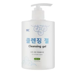 IBC Cleansing Gel, 500 мл - Гель для вмивання