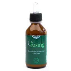 Orising Composto Calmante, 100 мл - Фитоэссенциальный успокаивающий защитный лосьон