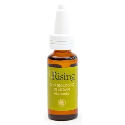 Orising Olio Biologico Dia Argan, 30 мл - Есенціальна біологічна арганова олія для волосся