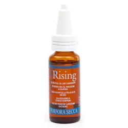 Orising Forfora Secca, 30 мл - Эссенциальное масло против сухой перхоти