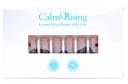 Orising Calm Lotion, 12х10 мл - Фітоесенціальний лосьйон для чутливої ​​шкіри голови