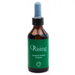 Orising Tonic Grassa Lotion, 100 мл - Фітоесенціальний лосьйон проти жирної шкіри голови
