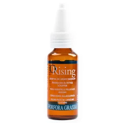Orising Essential Oil Greasy Dandruff, 30 мл - Есенціальна олія проти жирної лупи