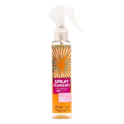 Alan Jey Volume Spray, 150 мл - Спрей для об'єму з морською сіллю