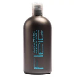 Alan Jey Minersal, 500 мл - Захисний ревіталізуючий шампунь з мінералами
