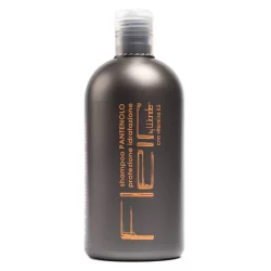 Alan Jey Pantenol, 500 мл - Захисний зволожуючий шампунь з пантенолом