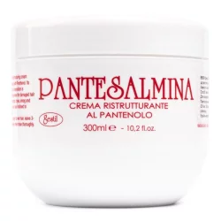 Alan Jey Pantelsamina, 300 мл - Крем-бальзам с пантенолом