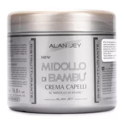 Alan Jey Bambu, 500 мл - Крем-бальзам з бамбуком