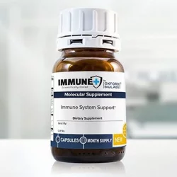 Orising IMMUNE+, 90 капсул - Молекулярная (диетическая) добавка для иммунитета
