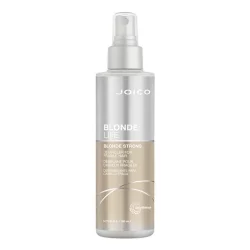 Joico Blonde Life Blonde Strong, 200 мл - Зволожувальний незмивний спрей-кондиціонер проти ламкості з термозахистом