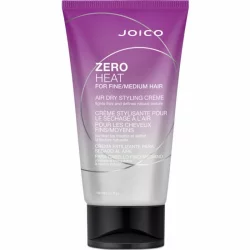 Joico Zero Heat For Fine/Medium Hair, 150 мл - Стилізуючий крем для тонкого/нормального волосся