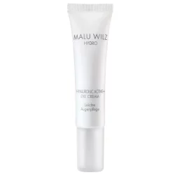 Malu Wilz Hydro Hyaluronic Active+ Eye Cream, 15 мл - Крем для шкіри навколо очей Гіалурон Актив