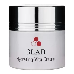 3Lab Hydrating-Vita Cream, 60 мл - Зволожувальний крем-гель для обличчя