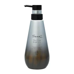 S-Heart-S Sasso Pro Care Shampoo шампунь для делікатного догляду за волоссям і шкірою голови, 400 мл