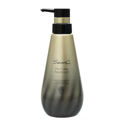 S-Heart-S Sasso Pro Care Treatment маска для волосся та шкіри голови, 400 мл