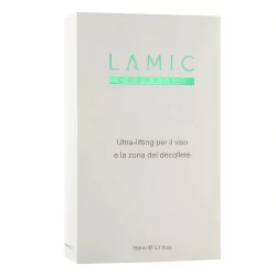 Lamic Ultra-lifting per il viso e la zona del décolleté - Набор Ультралифтинг для лица и зоны декольте