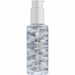Joico Blonde Life Brilliant Glow Brightening Oil, 100 мл - Олія для діамантового блиску