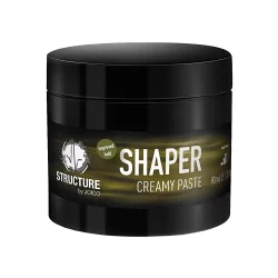 Joico Structure Shaper Creamy Paste, 90 мл - Легка кремова паста для укладання волосся