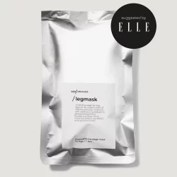 aaa/unbranded Legsmask, 1 шт -Маска для ніг