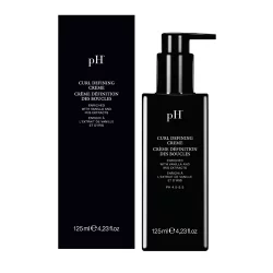 pH Style&Finish Крем для формування локонів 200мл