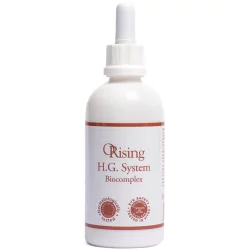 Orising H.G.System Biocomplex, 95 мл - Фитоэссенциальный лосьон против выпадения волос