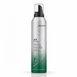 Joico JoiWhip Firm-Hold Design Foam, 300 мл - Мус для укладки сильної фіксації волосся