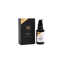 DSD Anti – wrinkle Serum, 30 мл - Сыворотка против морщин