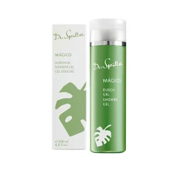 Dr.Spiller Magico Shower Gel, 200 мл - Гель для душа с экстрактами мимозы и асаи