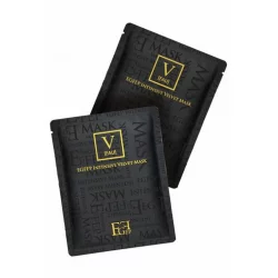 Fau Core Intensive Collagen Velvet Mask, 25 г - Оксамитова колагенова маска