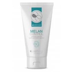 Aesthetical Aeskincare Melan Control SPF 50, 50 мл - Крем с депигментирующим действием