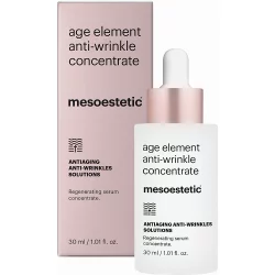 Mesoestetic Age Element Anti-Wrinkle Booster, 30 мл - Сироватка-бустер з інтенсивною дією проти зморшків