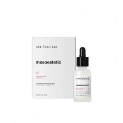Mesoestetic Skin Balance Serum, 30 мл - Сироватка-концентрат для дуже чутливої шкіри