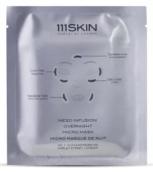 111 SKIN Meso Infusion Overnight Mask - Нічна мікро-маска