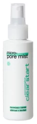 Dermalogica Clear Start Micro-Pore Mist, 118 мл - Освежающий тонер для сужения пор и борьбы с воспалениями