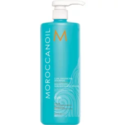 Moroccanoil Curl Enhancing Shampoo, 1000 мл - Шампунь для кучерявого волосся