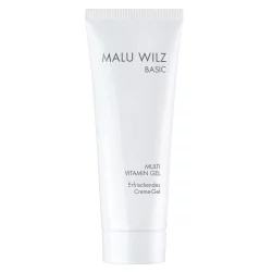Malu Wilz Multi Vitamin Gel, 75 мл - Мультивітамінний гель