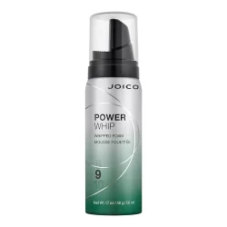Joico Style And Finish Power Whip Whipped Foam Hold 09 - Мус для укладання екстра-сильної фіксації