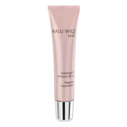 Malu Wilz Moisture Lip Balsam SPF10, 15 мл - Зволожувальний бальзам для губ