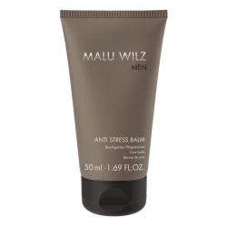 Malu Wilz Anti Stress Balm, 50 мл - Заспокійливий антистрес бальзам після гоління