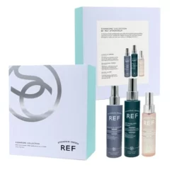 REF Набір для блиску волосся