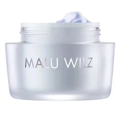 Malu Wilz Hydro Hyaluronic Active+ Cream Rich, 50 мл - Насичений крем для обличчя