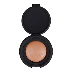 Nouba Bronzing Earth Powder №52, 6 гр - Компактна пудра - рум'яна