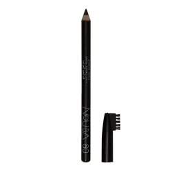 Косметичний олівець для брів з пензликом Nouba Face Make Up №80, 1.18 гр