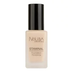 Тональна основа для обличчя Nouba Staminal Foundation №111, 30 мл