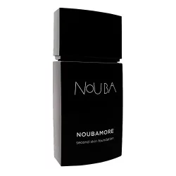 Nouba Noubamore № 81, 30 мл - Тональна основа для обличчя