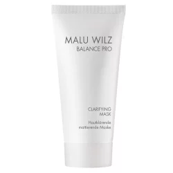 Malu Wilz Clarifying Mask, 50 мл - Очищуюча маска для обличчя